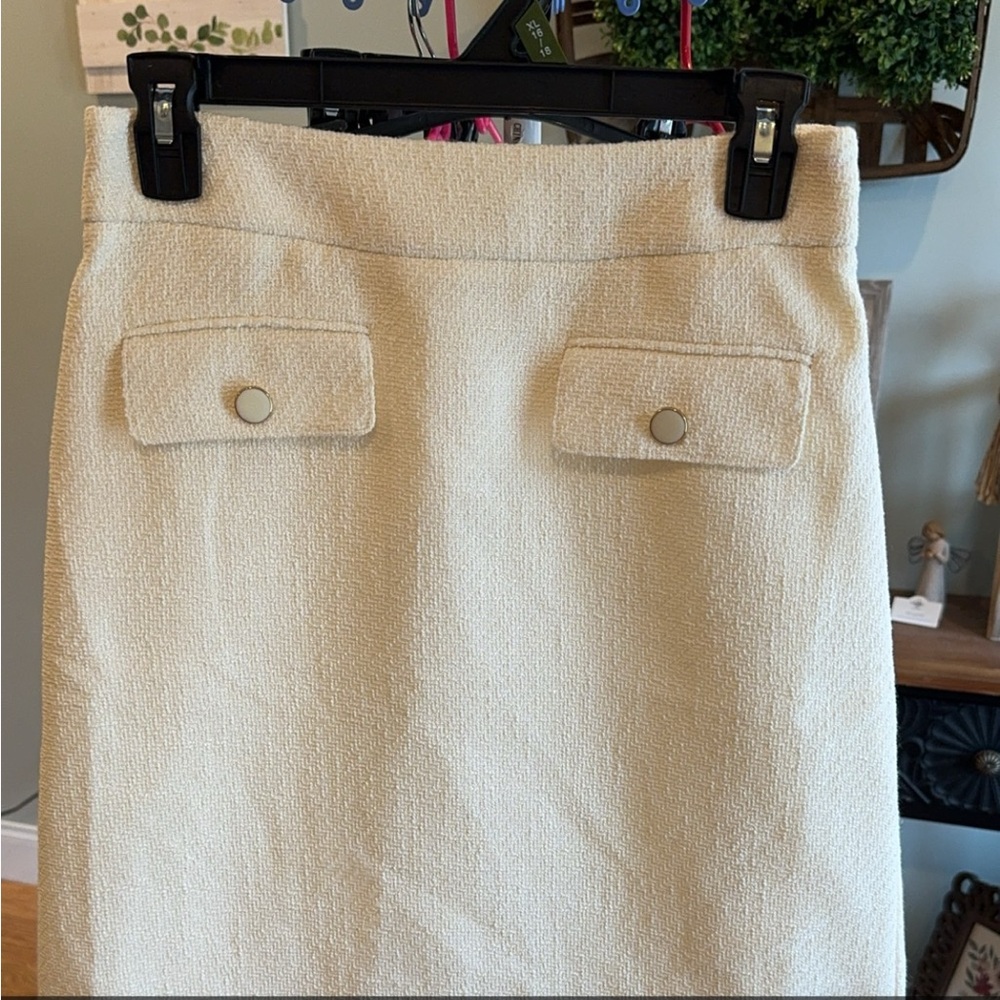 Ann Taylor skirt